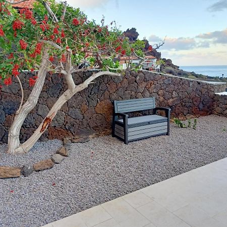 Villa Gallotia Las Puntas Exterior photo